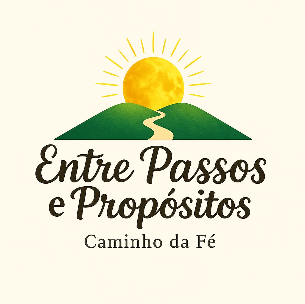 Entre passos Engenharia